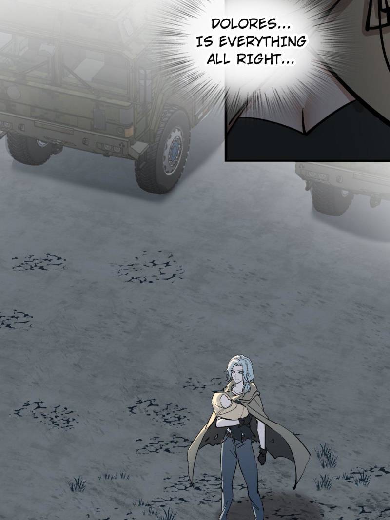 Another Beginning With the Guhuo Bird Chapter 273 - Page 28