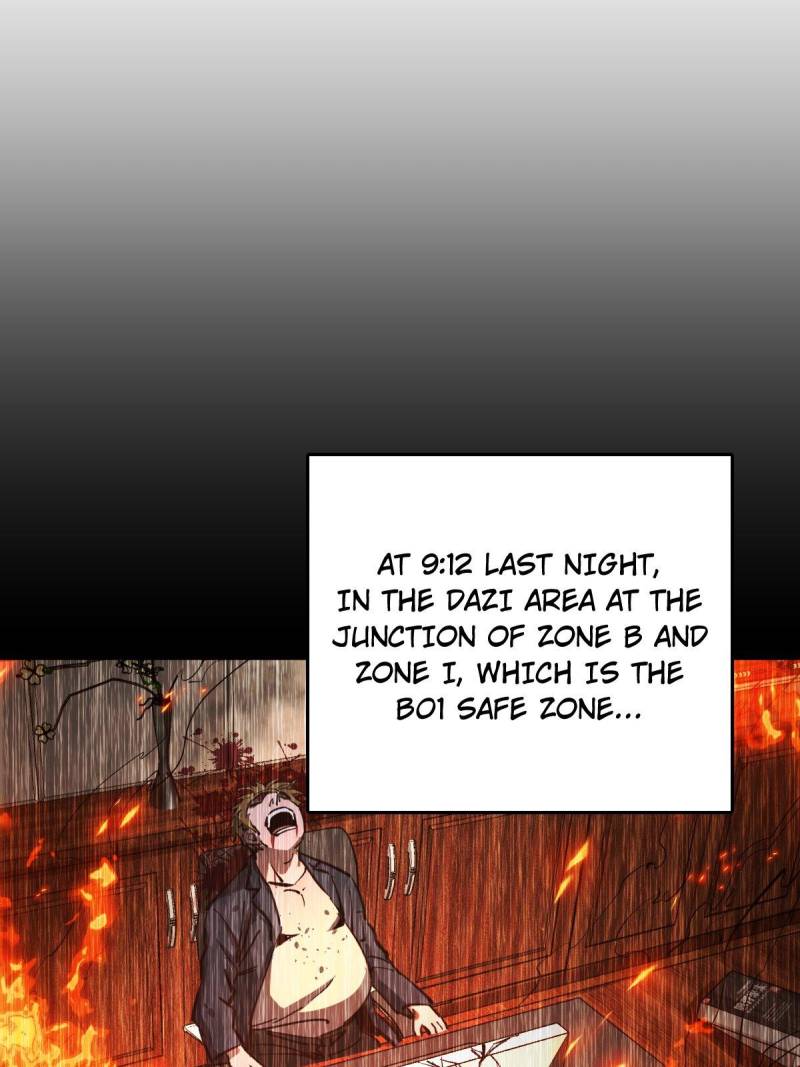 Another Beginning With the Guhuo Bird Chapter 273 - Page 34