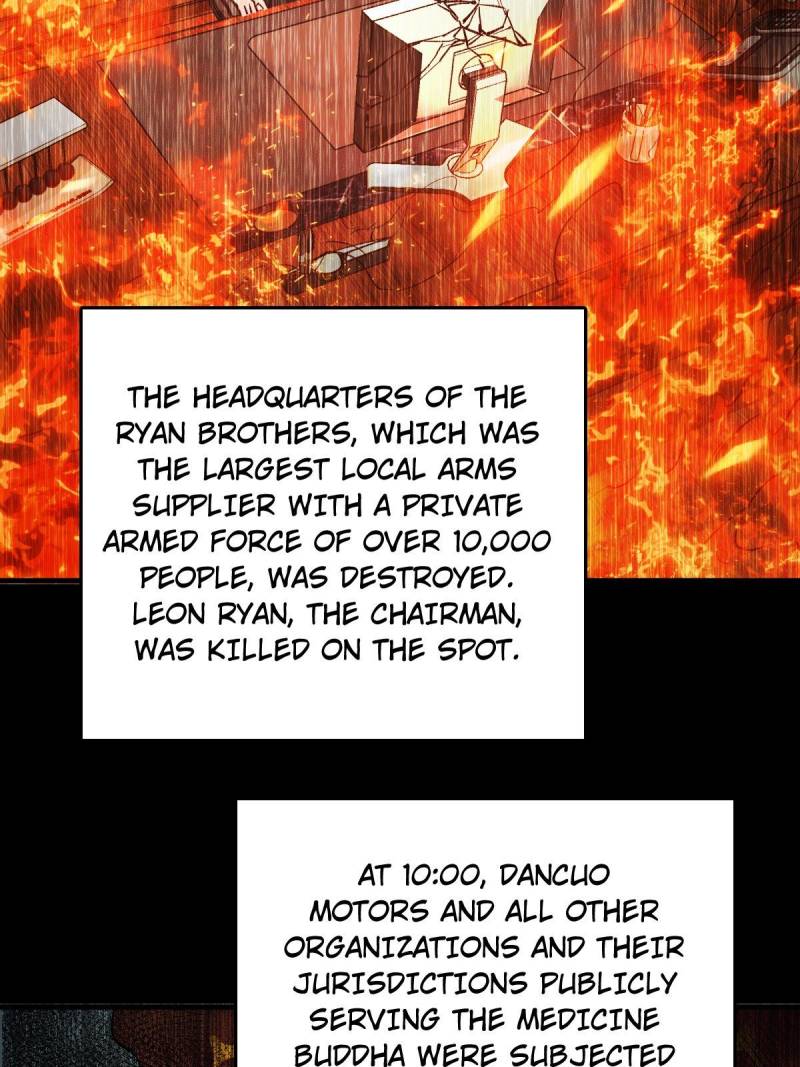 Another Beginning With the Guhuo Bird Chapter 273 - Page 35