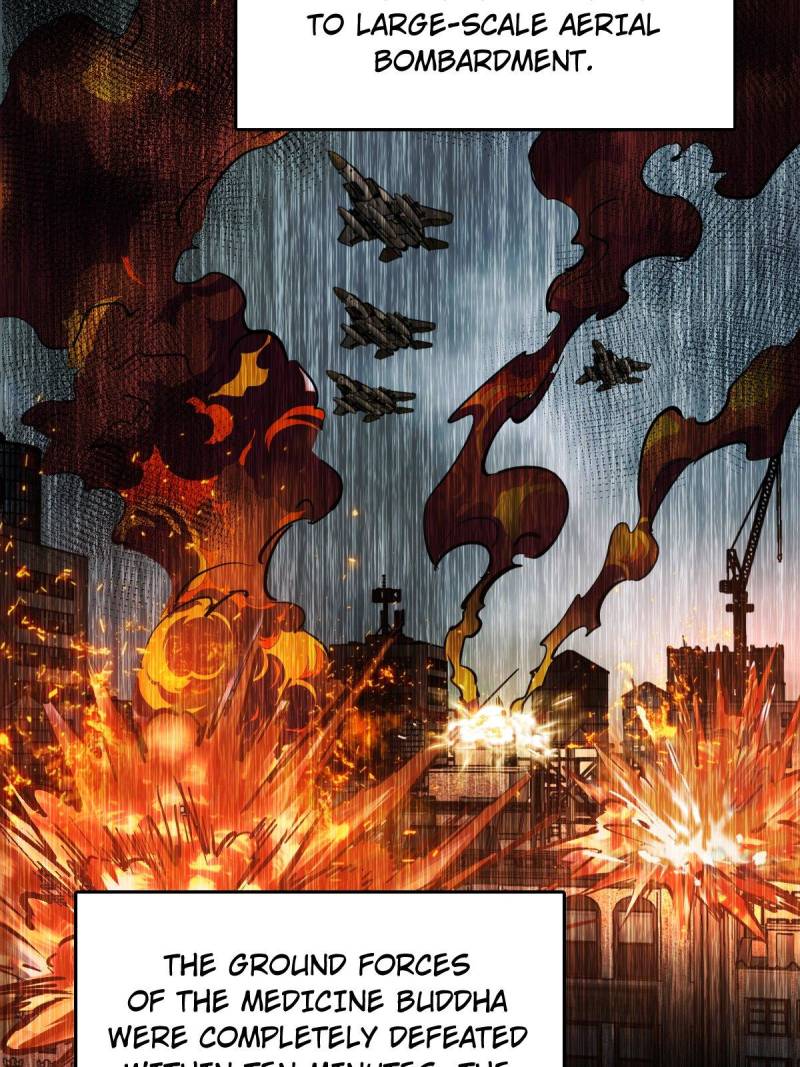 Another Beginning With the Guhuo Bird Chapter 273 - Page 36