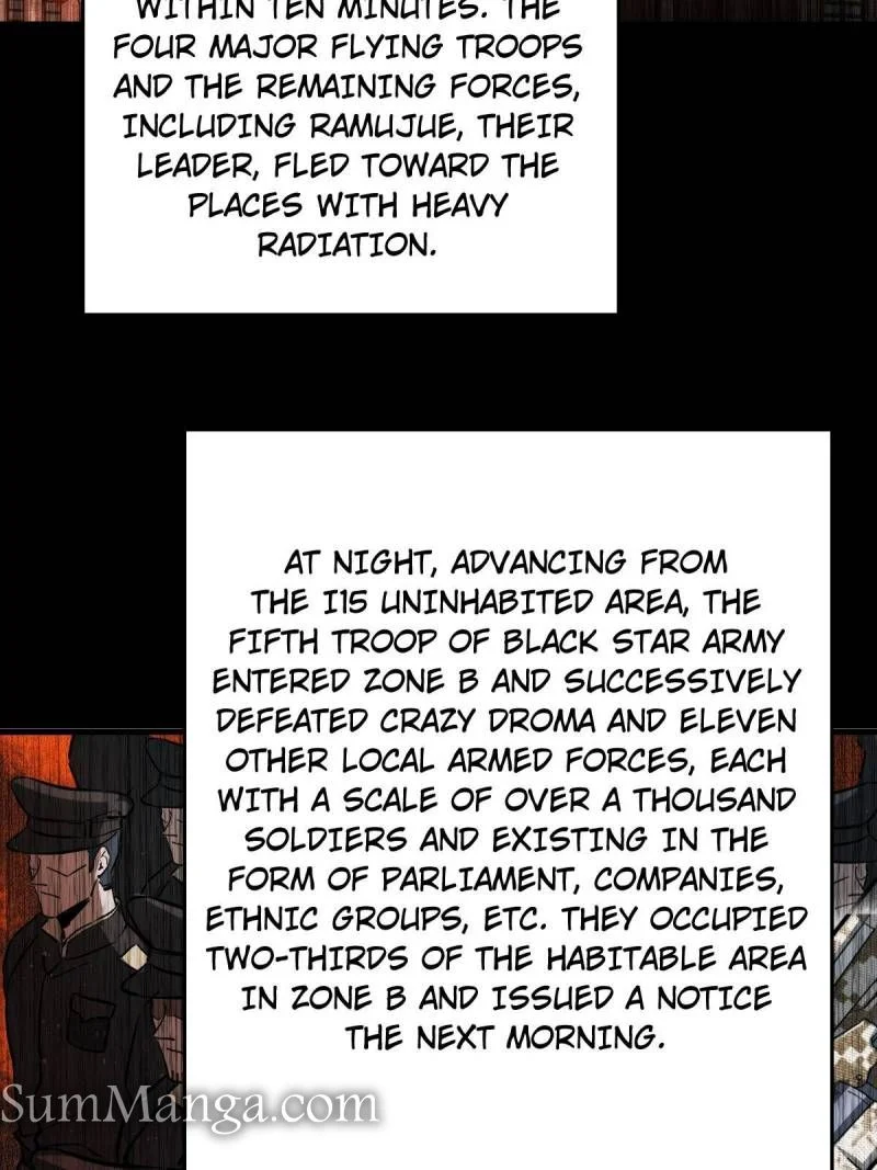 Another Beginning With the Guhuo Bird Chapter 273 - Page 37