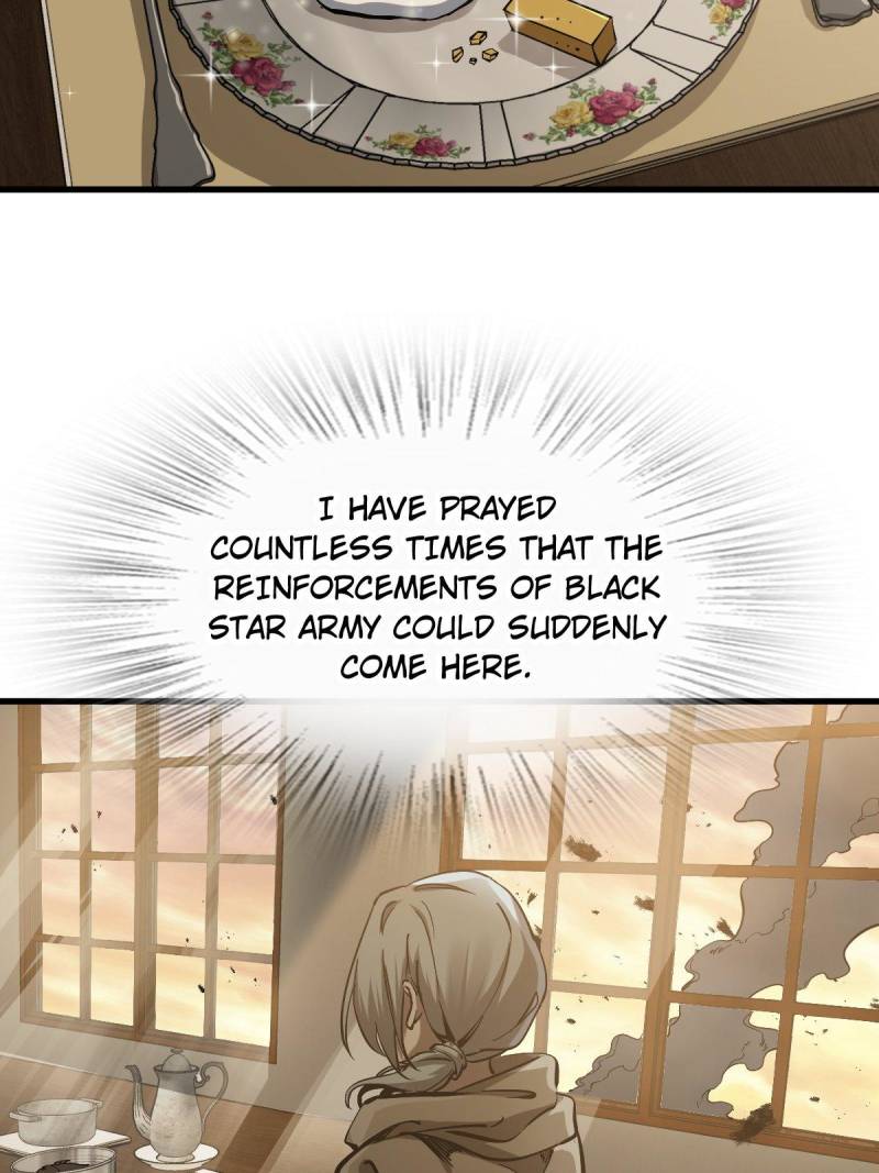 Another Beginning With the Guhuo Bird Chapter 273 - Page 42