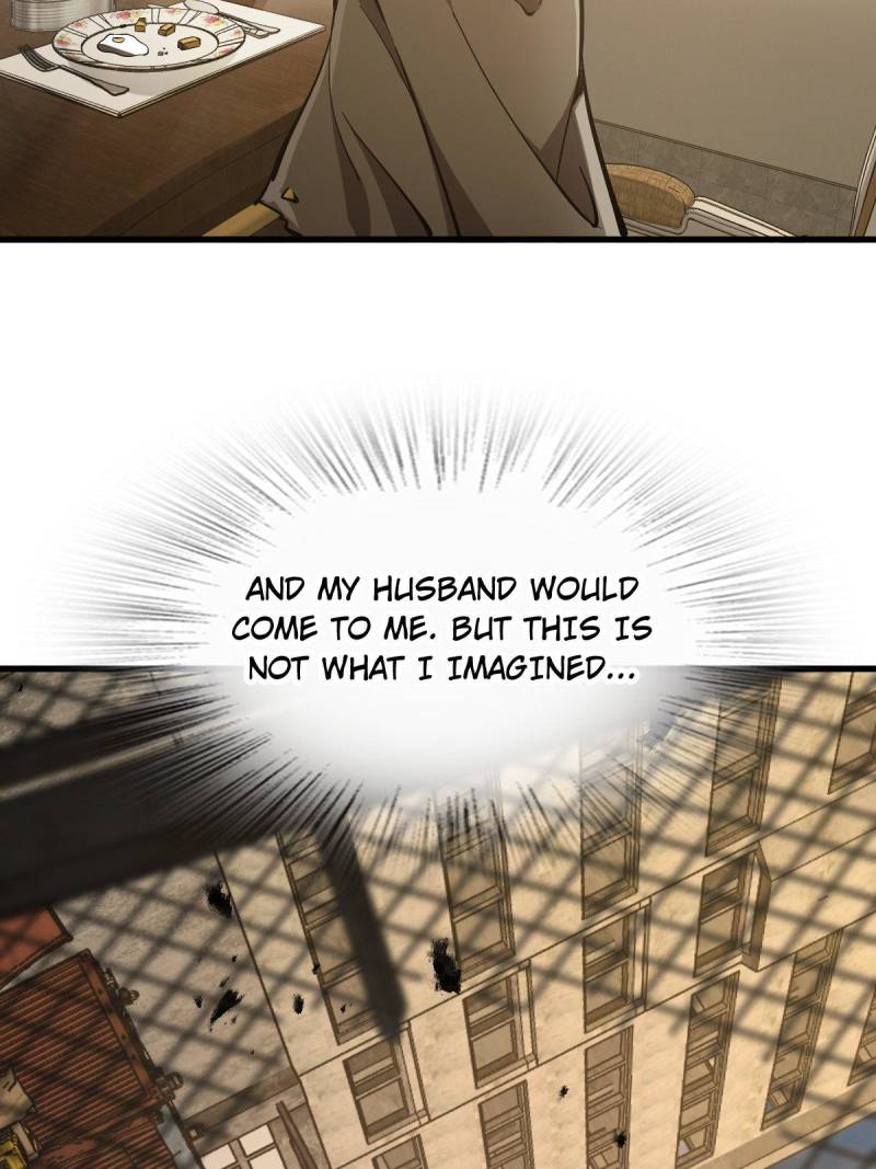 Another Beginning With the Guhuo Bird Chapter 273 - Page 43