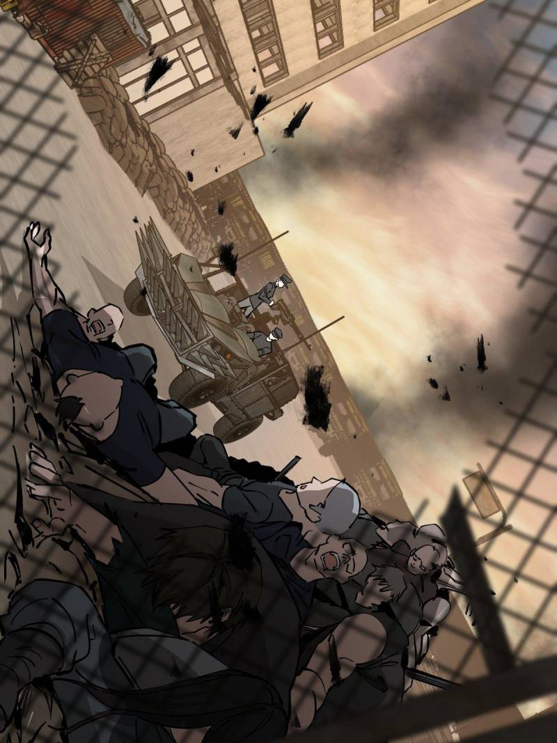 Another Beginning With the Guhuo Bird Chapter 273 - Page 44