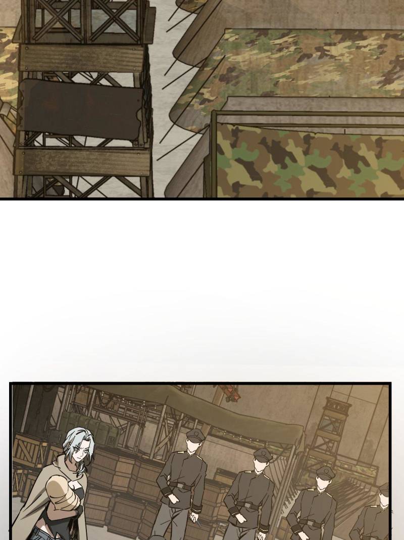 Another Beginning With the Guhuo Bird Chapter 273 - Page 47