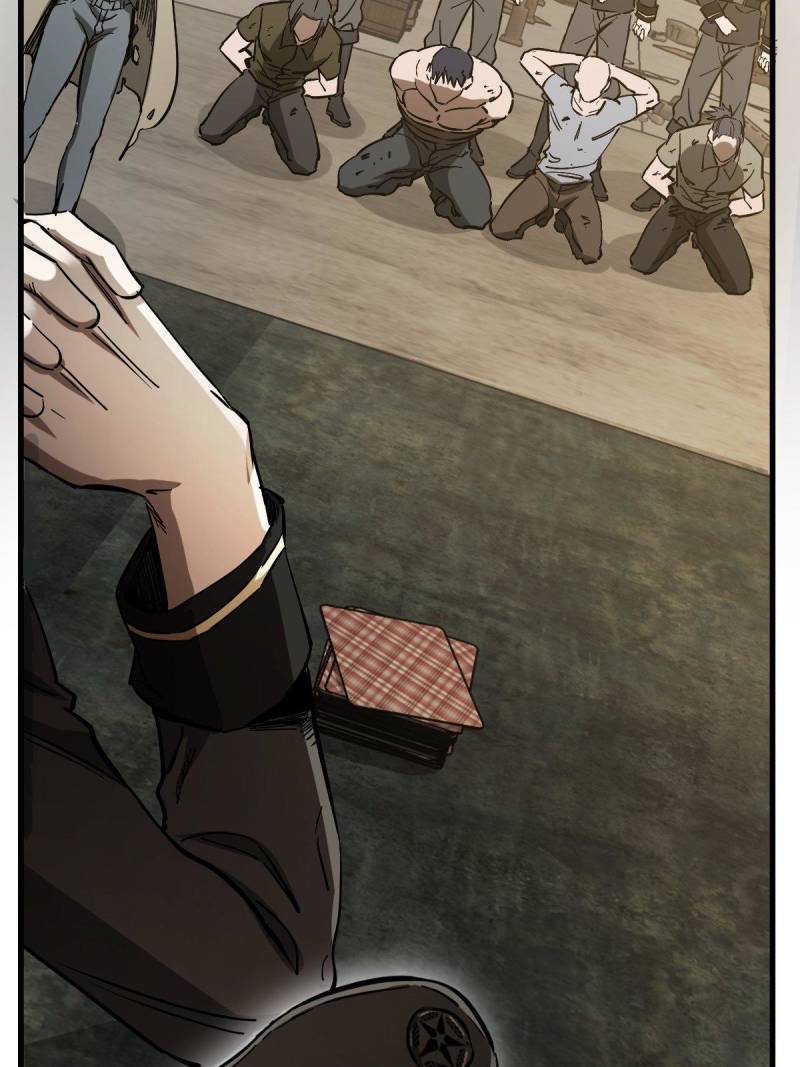 Another Beginning With the Guhuo Bird Chapter 273 - Page 48