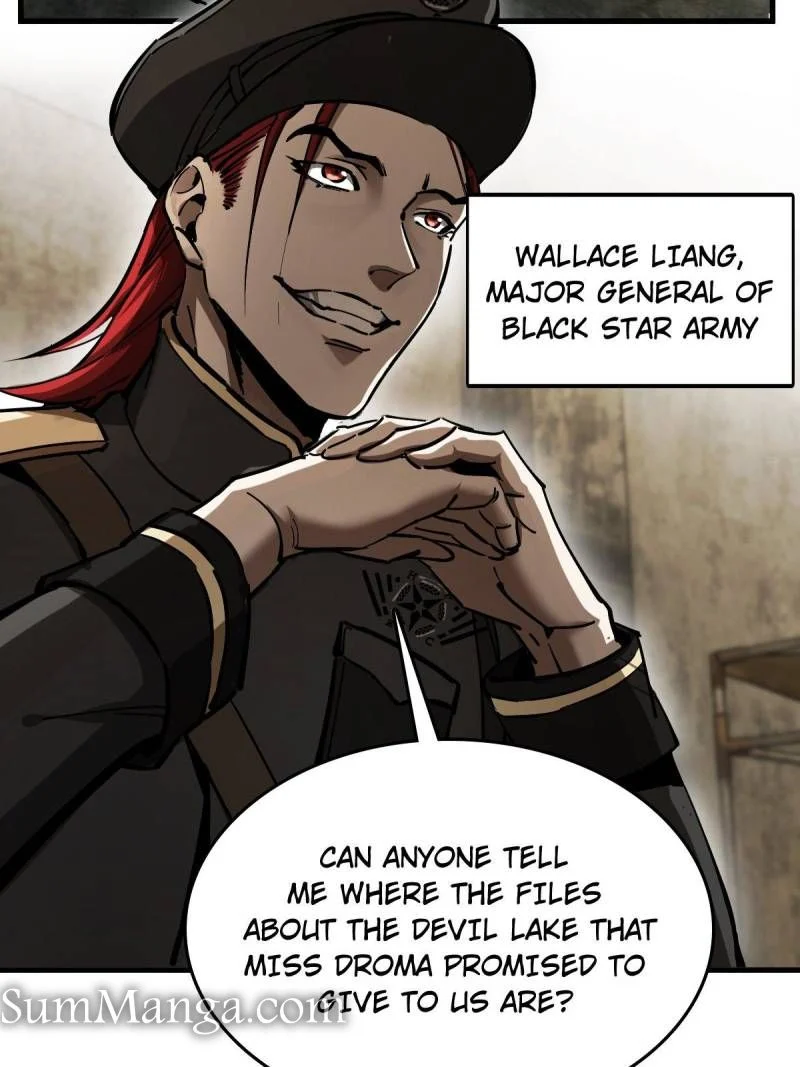Another Beginning With the Guhuo Bird Chapter 273 - Page 49