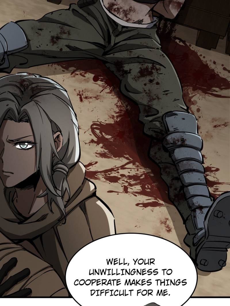 Another Beginning With the Guhuo Bird Chapter 273 - Page 51
