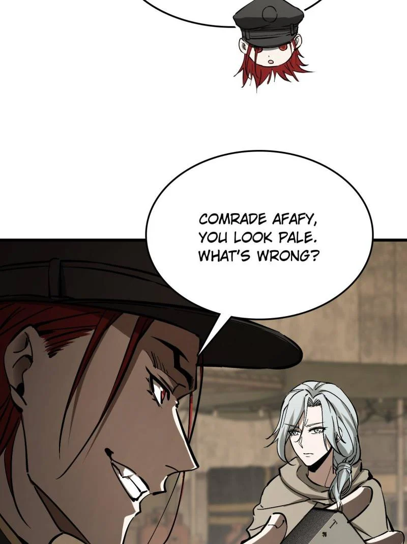 Another Beginning With the Guhuo Bird Chapter 273 - Page 52