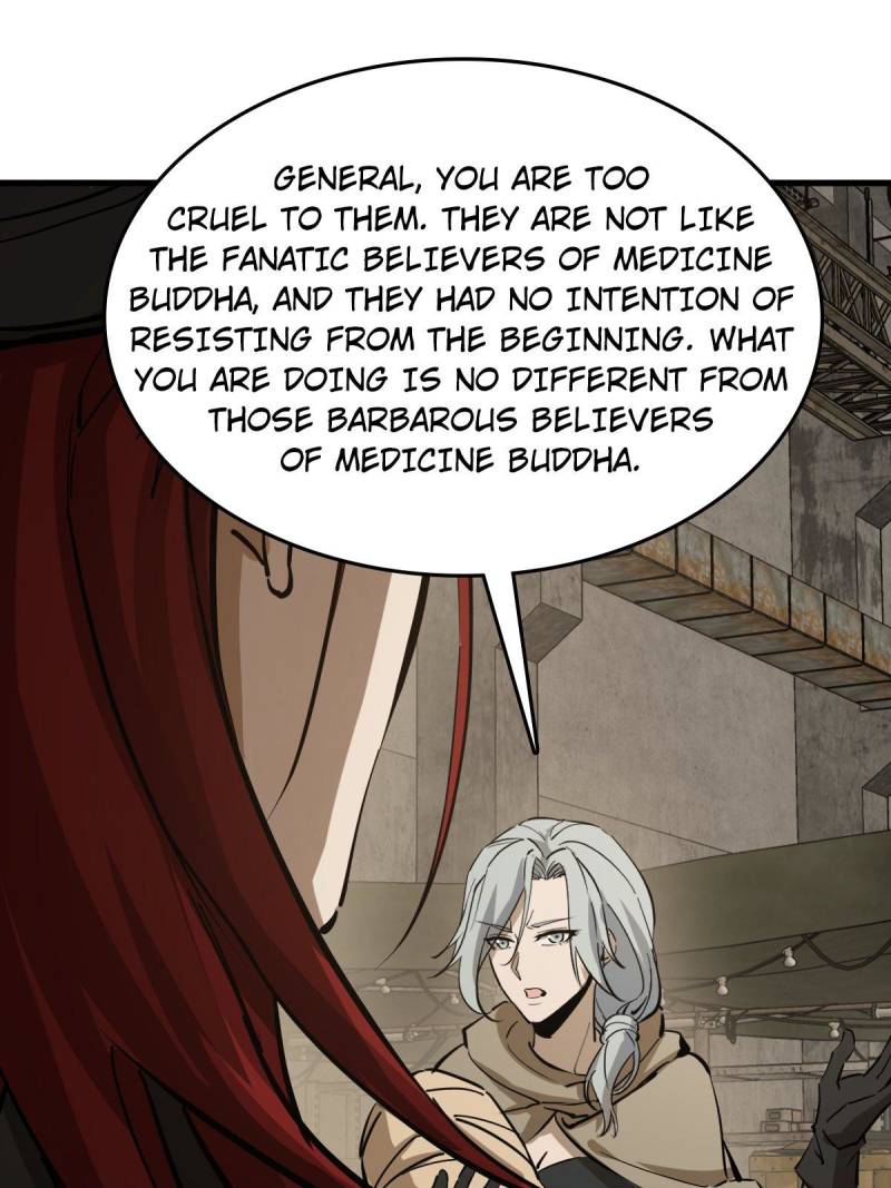 Another Beginning With the Guhuo Bird Chapter 273 - Page 54