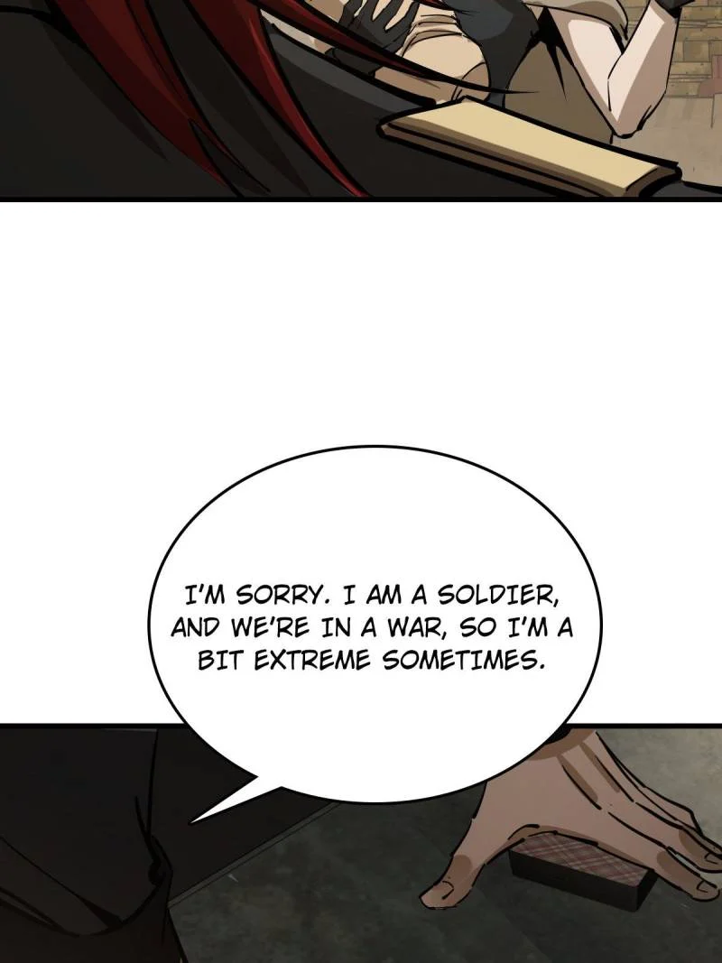 Another Beginning With the Guhuo Bird Chapter 273 - Page 55