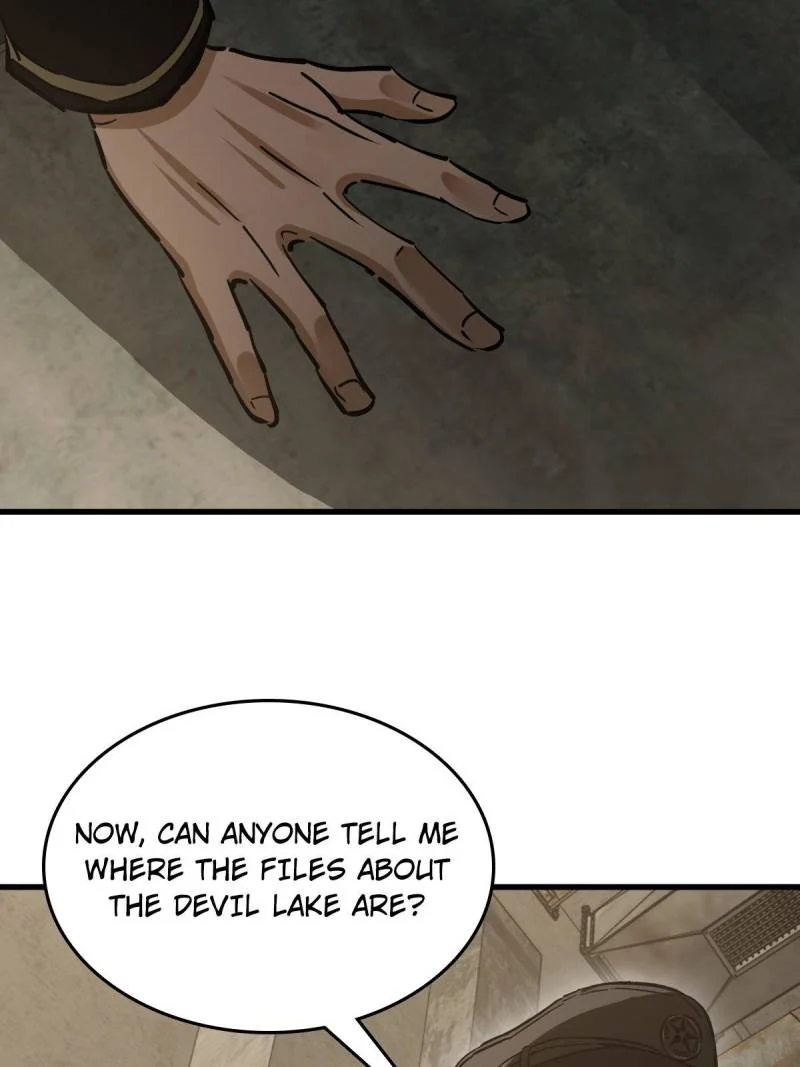 Another Beginning With the Guhuo Bird Chapter 273 - Page 56