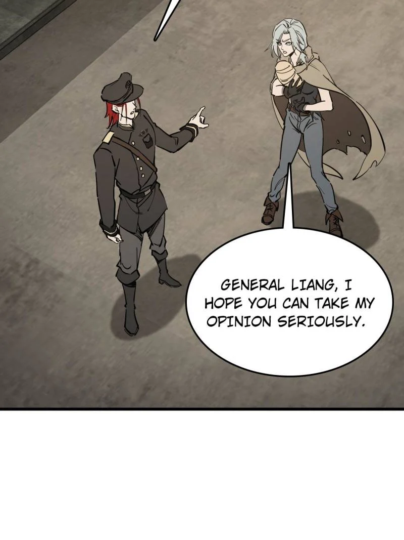 Another Beginning With the Guhuo Bird Chapter 273 - Page 60