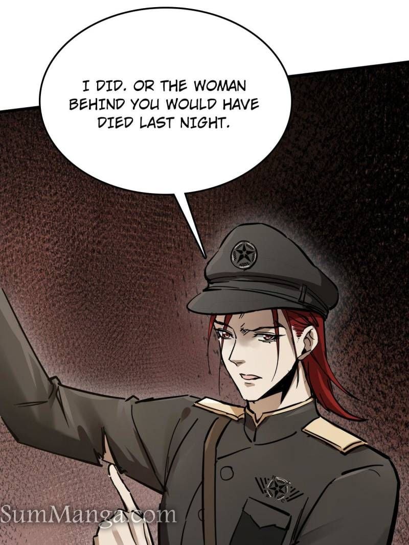 Another Beginning With the Guhuo Bird Chapter 273 - Page 61
