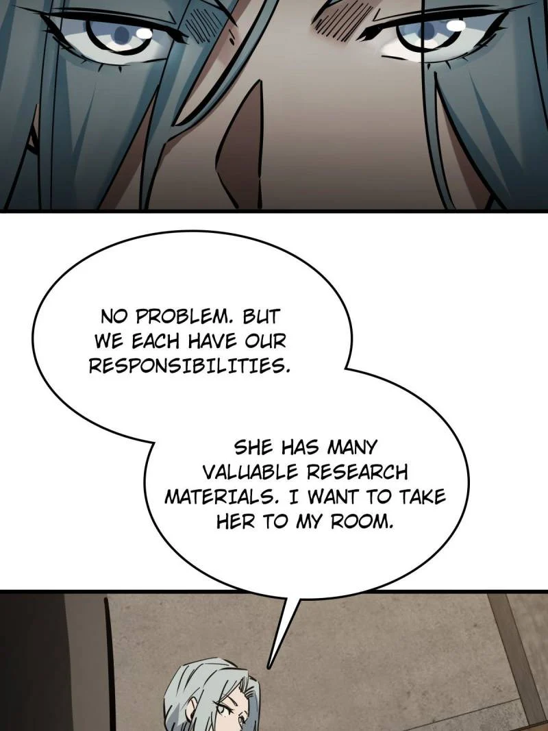 Another Beginning With the Guhuo Bird Chapter 273 - Page 63