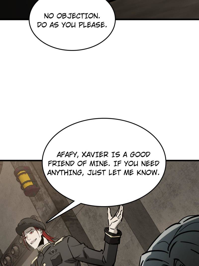Another Beginning With the Guhuo Bird Chapter 273 - Page 65
