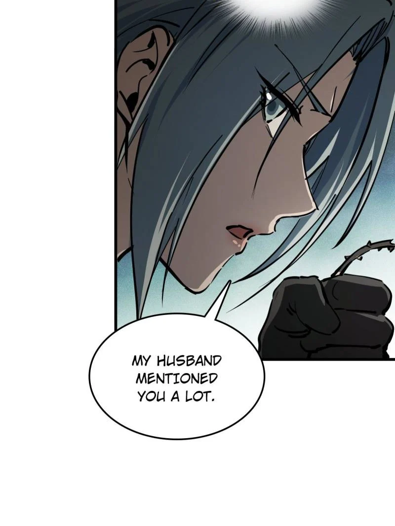 Another Beginning With the Guhuo Bird Chapter 273 - Page 67