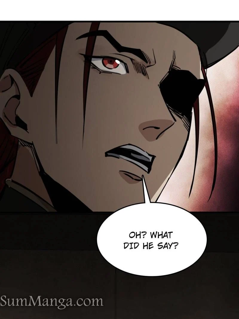 Another Beginning With the Guhuo Bird Chapter 273 - Page 68