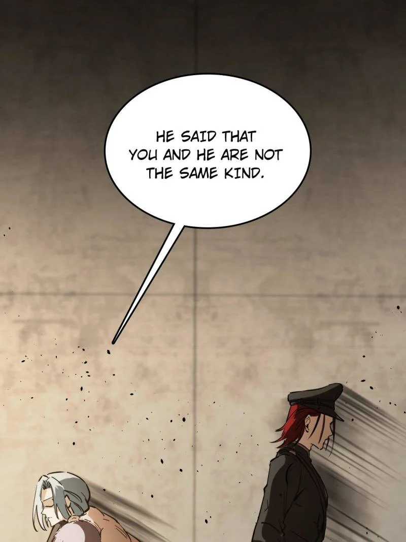 Another Beginning With the Guhuo Bird Chapter 273 - Page 69