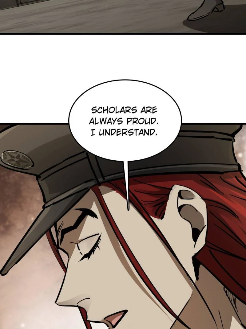 Another Beginning With the Guhuo Bird Chapter 273 - Page 72