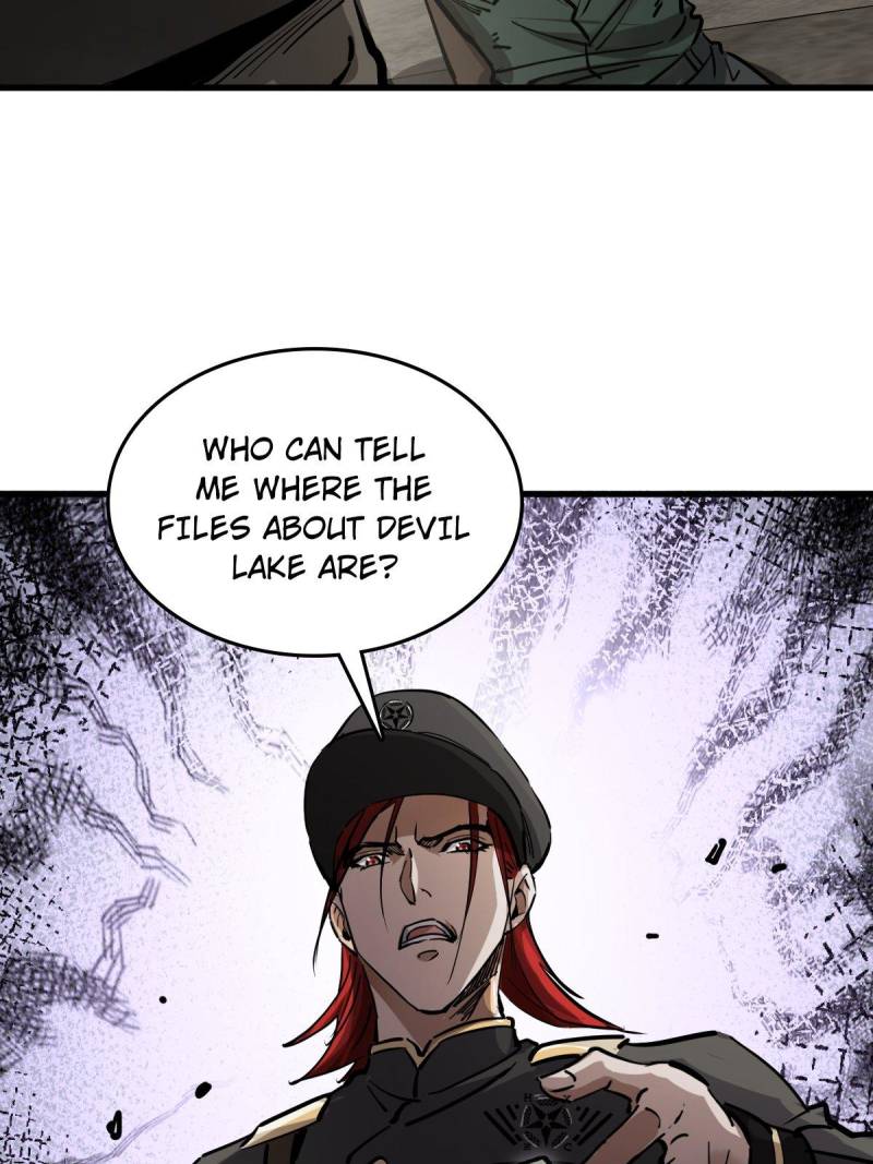 Another Beginning With the Guhuo Bird Chapter 273 - Page 74