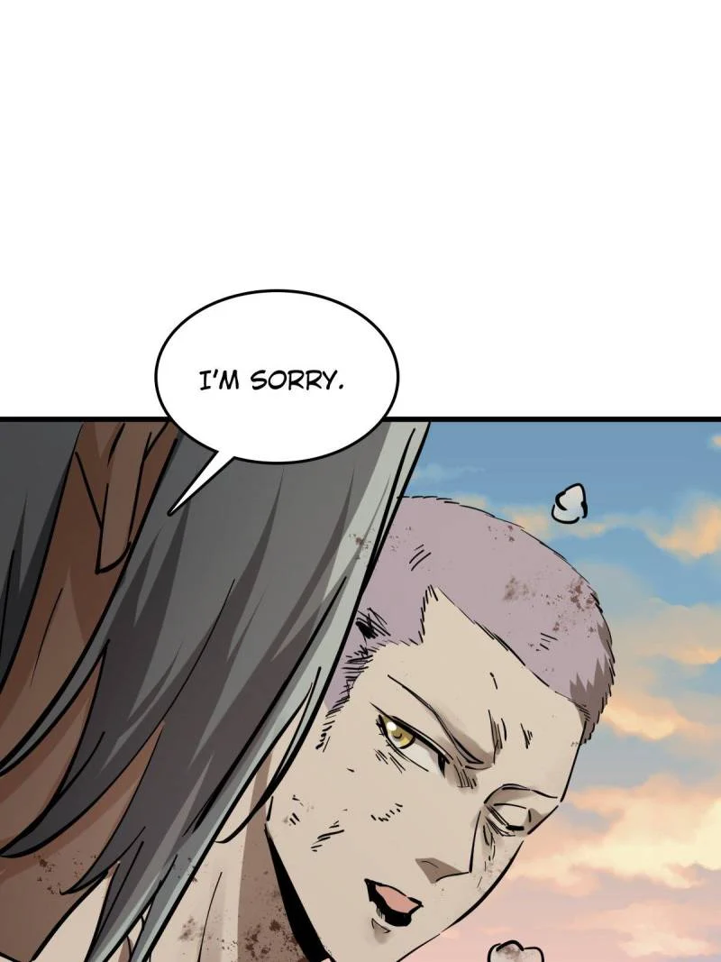 Another Beginning With the Guhuo Bird Chapter 273 - Page 81