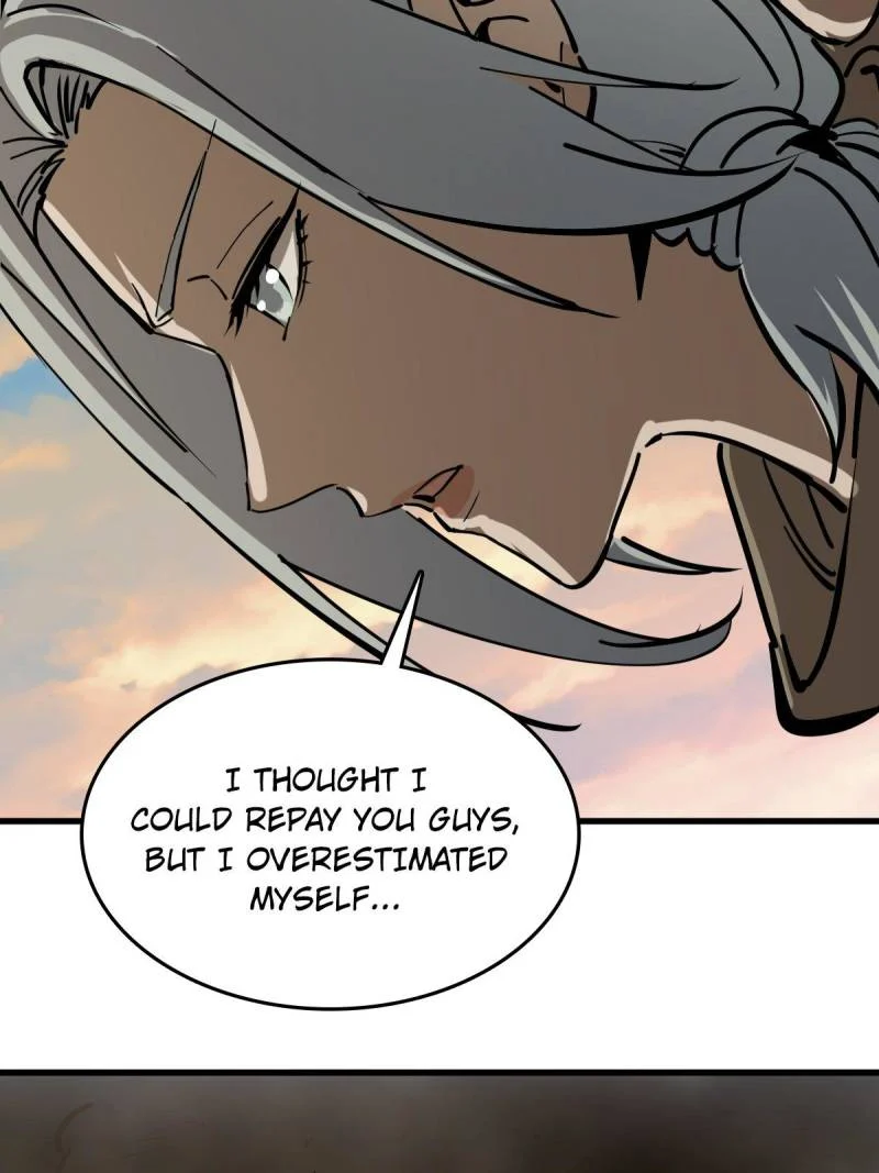 Another Beginning With the Guhuo Bird Chapter 273 - Page 83