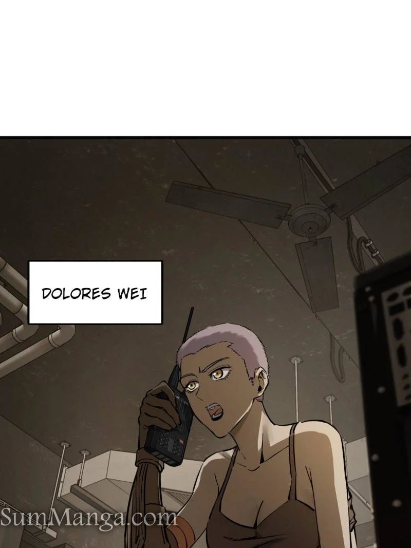 Another Beginning With the Guhuo Bird Chapter 273 - Page 10