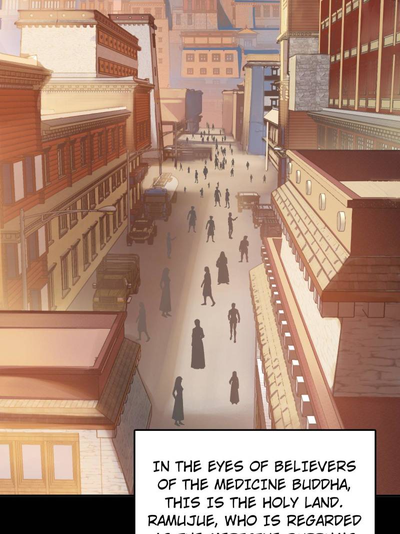 Another Beginning With the Guhuo Bird Chapter 274 - Page 2