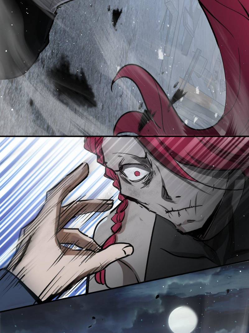 Another Beginning With the Guhuo Bird Chapter 274 - Page 115