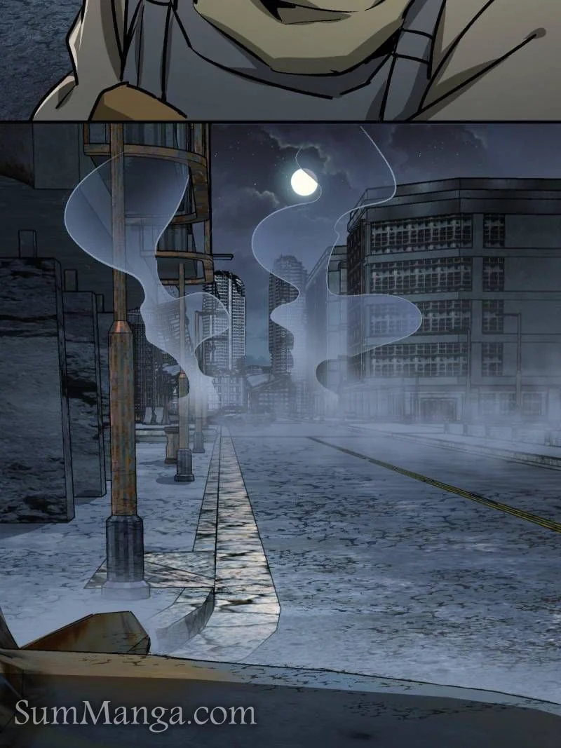 Another Beginning With the Guhuo Bird Chapter 274 - Page 121