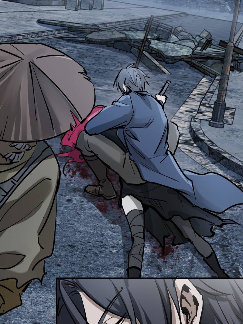 Another Beginning With the Guhuo Bird Chapter 274 - Page 123