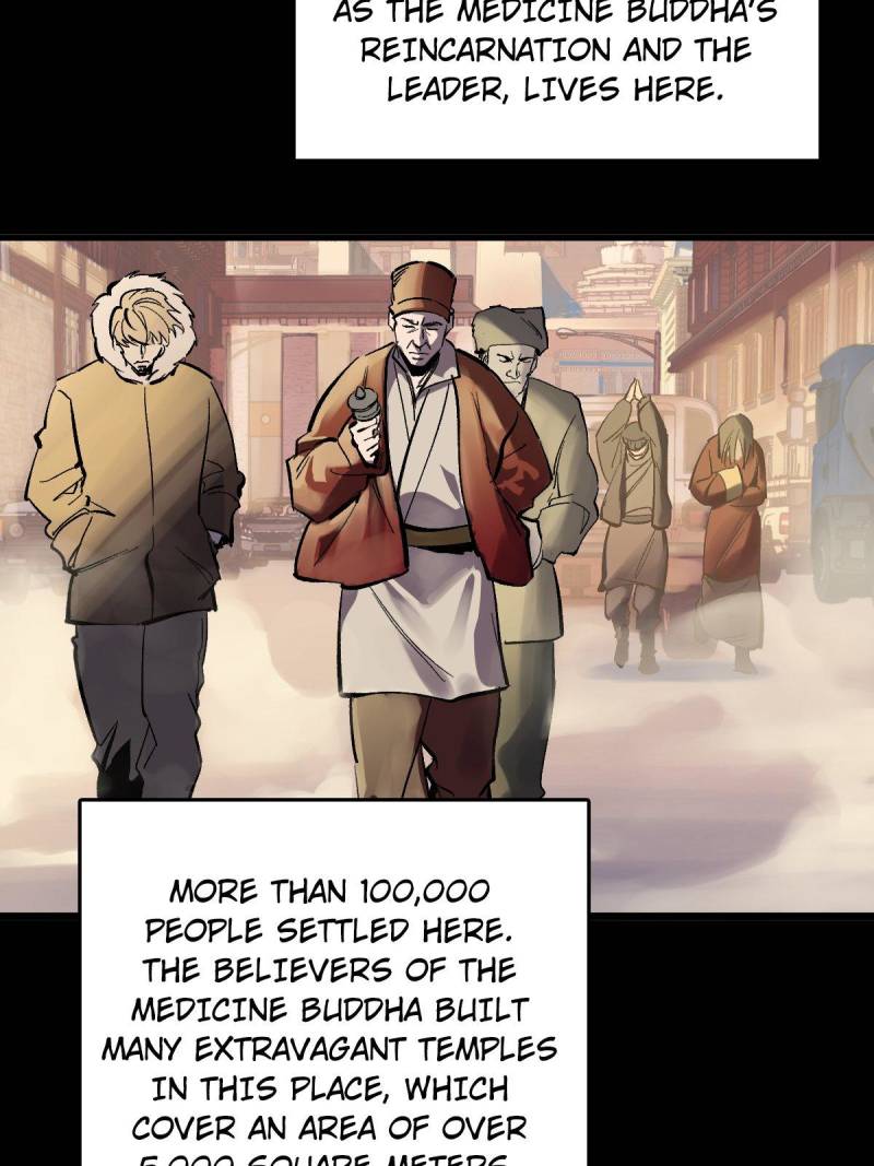 Another Beginning With the Guhuo Bird Chapter 274 - Page 3