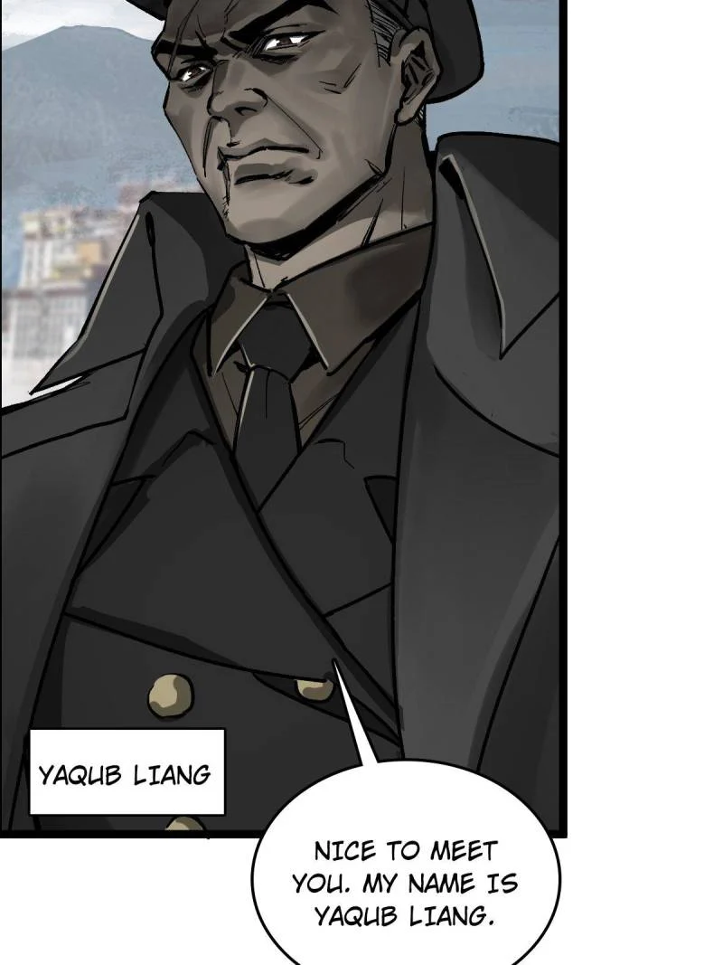 Another Beginning With the Guhuo Bird Chapter 274 - Page 22