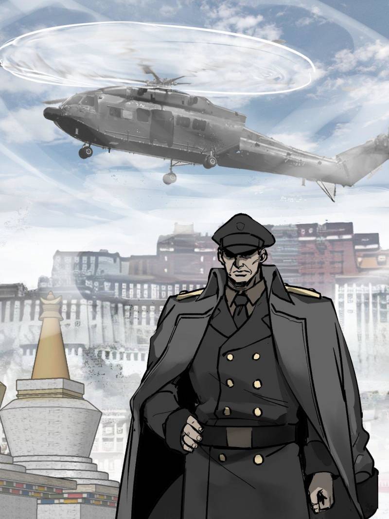 Another Beginning With the Guhuo Bird Chapter 274 - Page 25