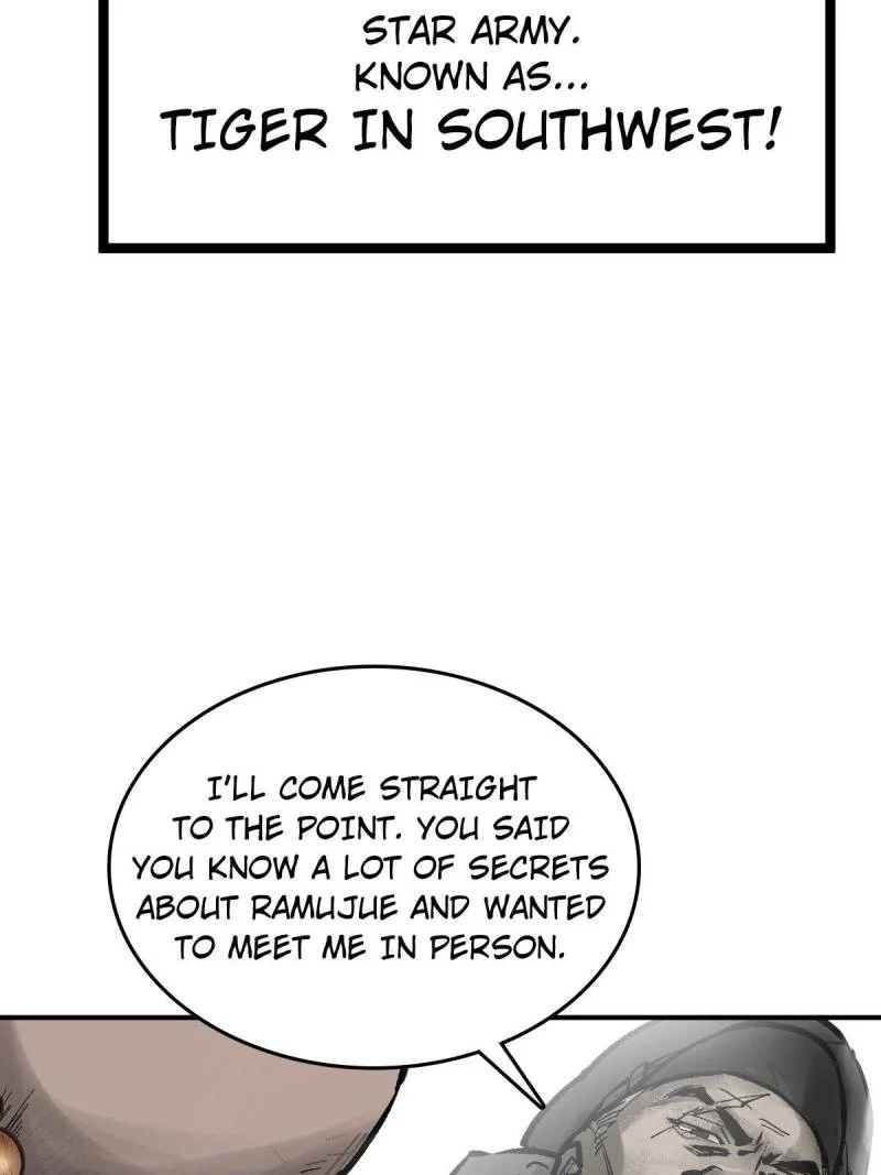 Another Beginning With the Guhuo Bird Chapter 274 - Page 27