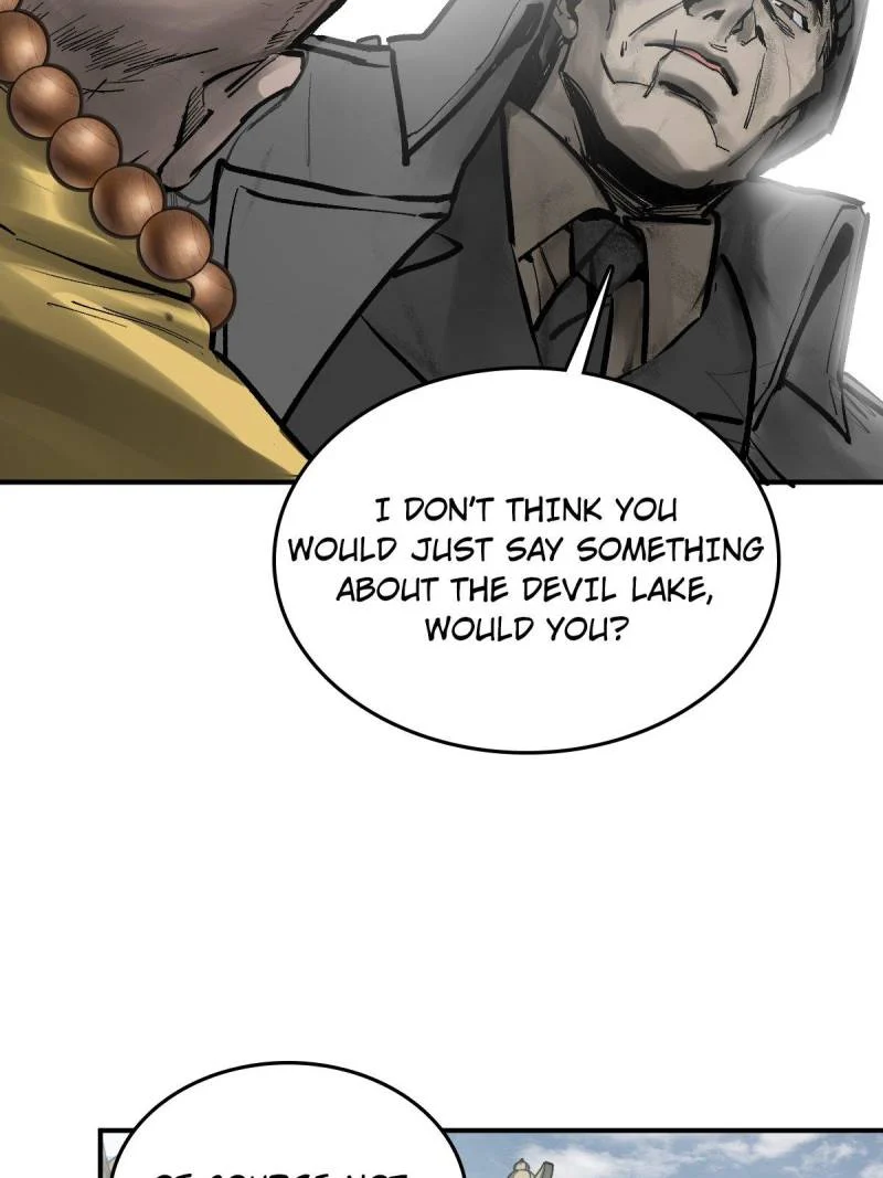 Another Beginning With the Guhuo Bird Chapter 274 - Page 28