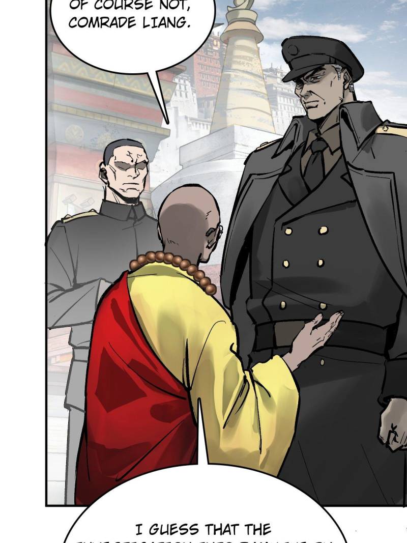 Another Beginning With the Guhuo Bird Chapter 274 - Page 29