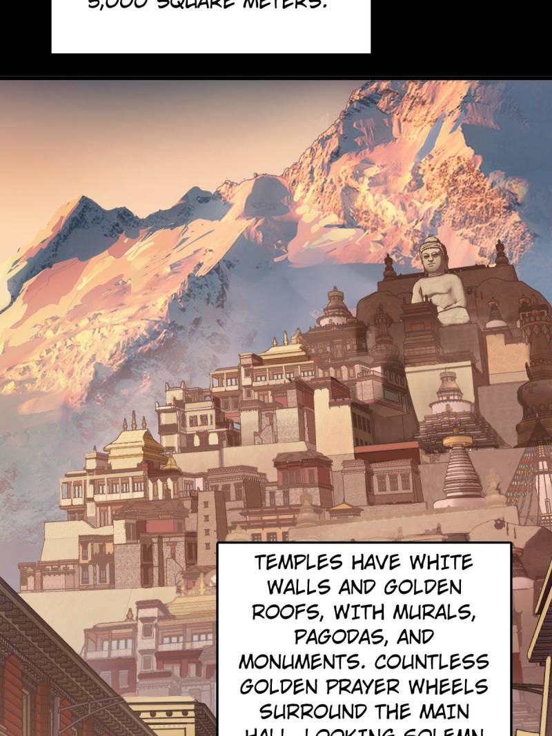 Another Beginning With the Guhuo Bird Chapter 274 - Page 4