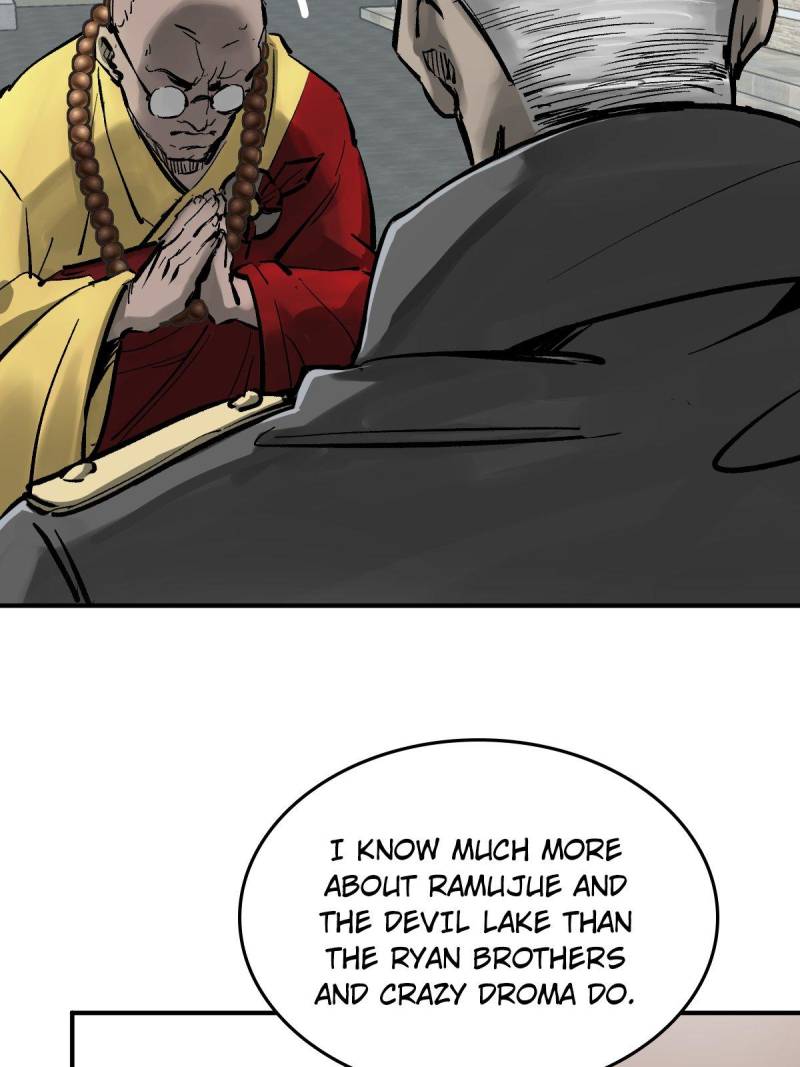 Another Beginning With the Guhuo Bird Chapter 274 - Page 32