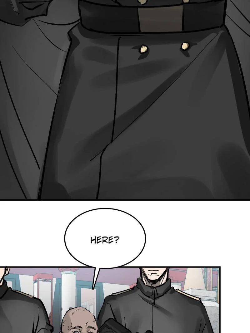 Another Beginning With the Guhuo Bird Chapter 274 - Page 36
