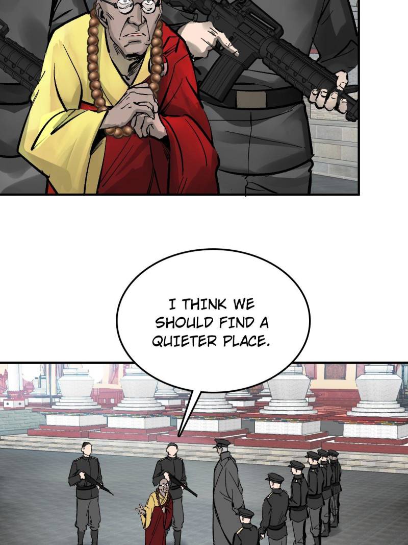 Another Beginning With the Guhuo Bird Chapter 274 - Page 37