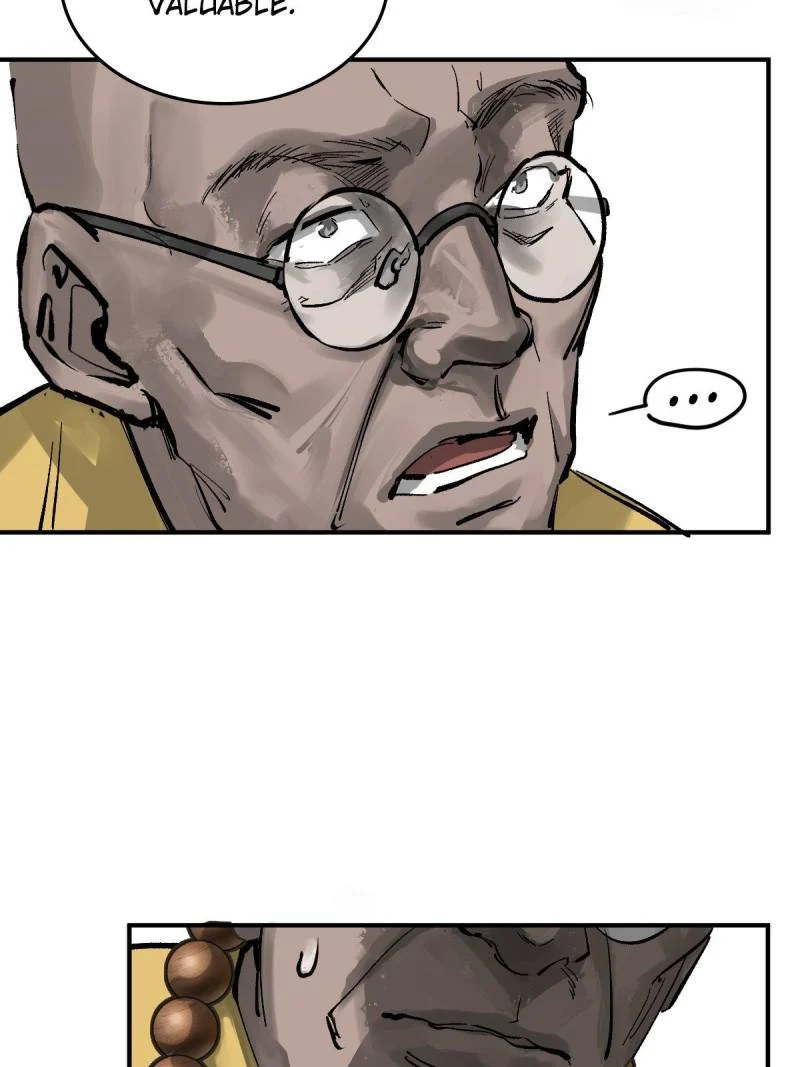 Another Beginning With the Guhuo Bird Chapter 274 - Page 39
