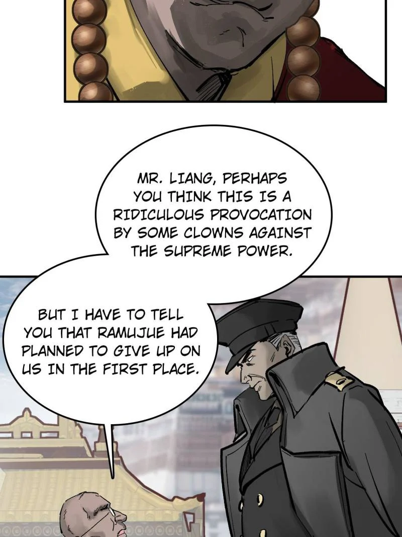 Another Beginning With the Guhuo Bird Chapter 274 - Page 40