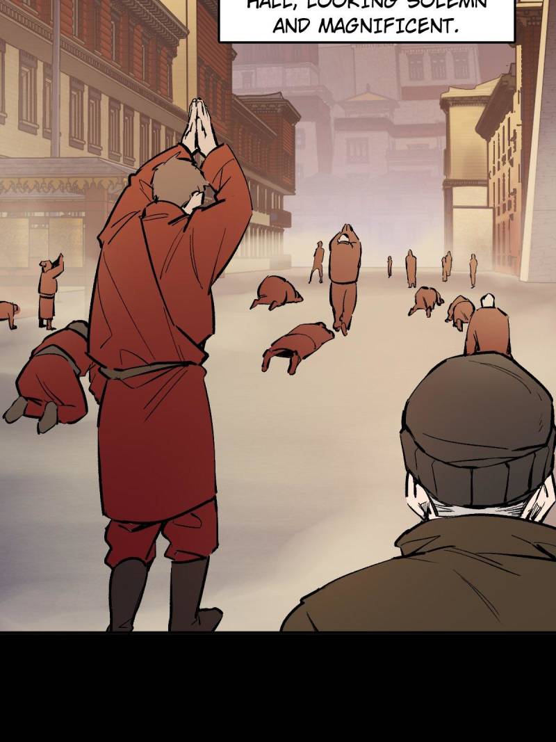 Another Beginning With the Guhuo Bird Chapter 274 - Page 5