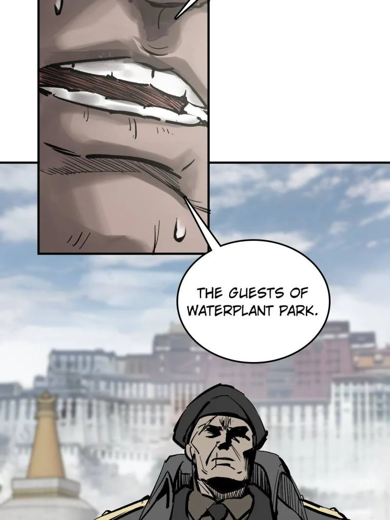 Another Beginning With the Guhuo Bird Chapter 274 - Page 48