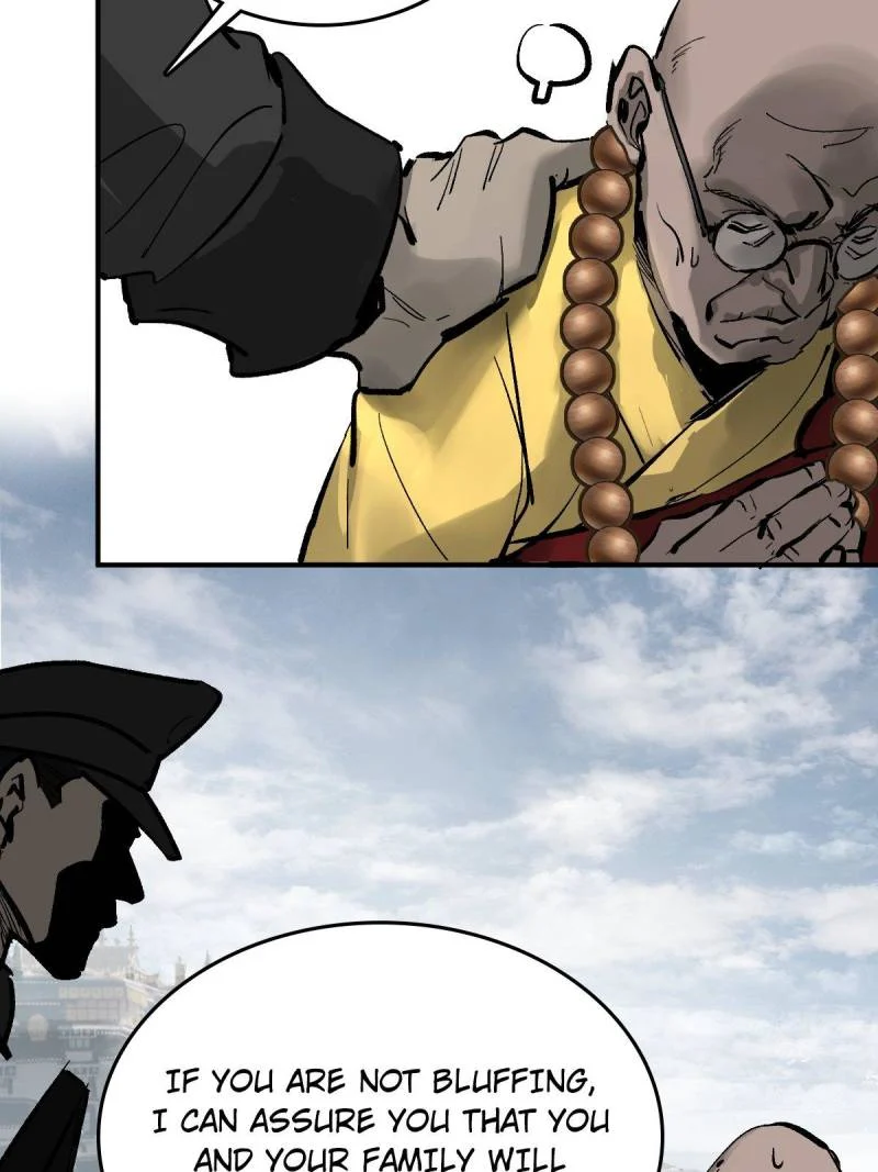 Another Beginning With the Guhuo Bird Chapter 274 - Page 51