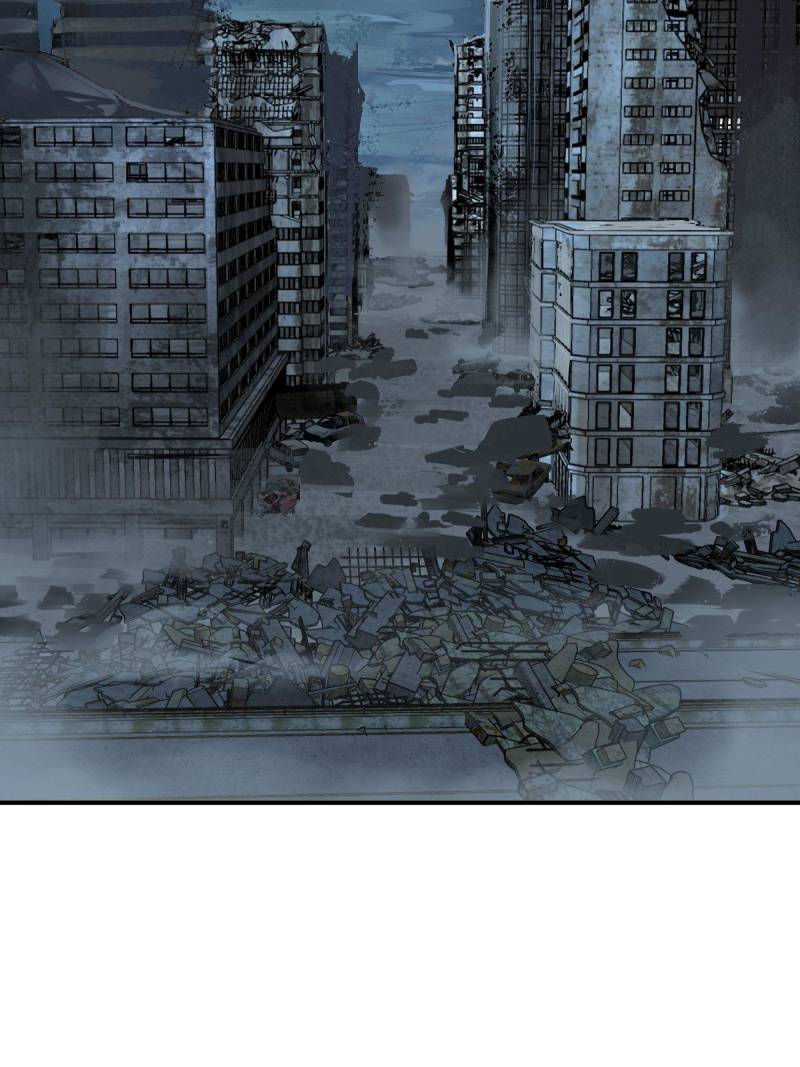 Another Beginning With the Guhuo Bird Chapter 274 - Page 56