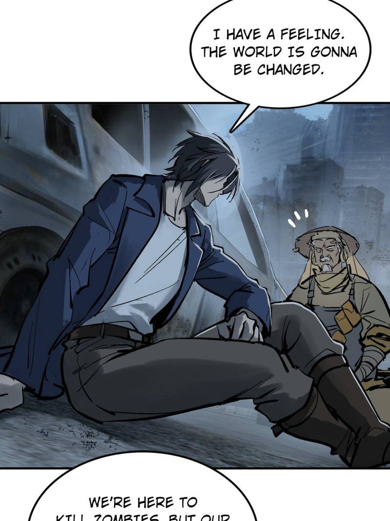 Another Beginning With the Guhuo Bird Chapter 274 - Page 58