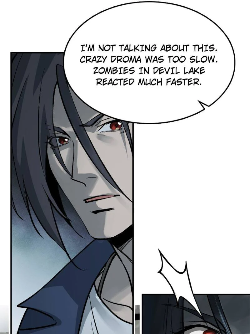 Another Beginning With the Guhuo Bird Chapter 274 - Page 61